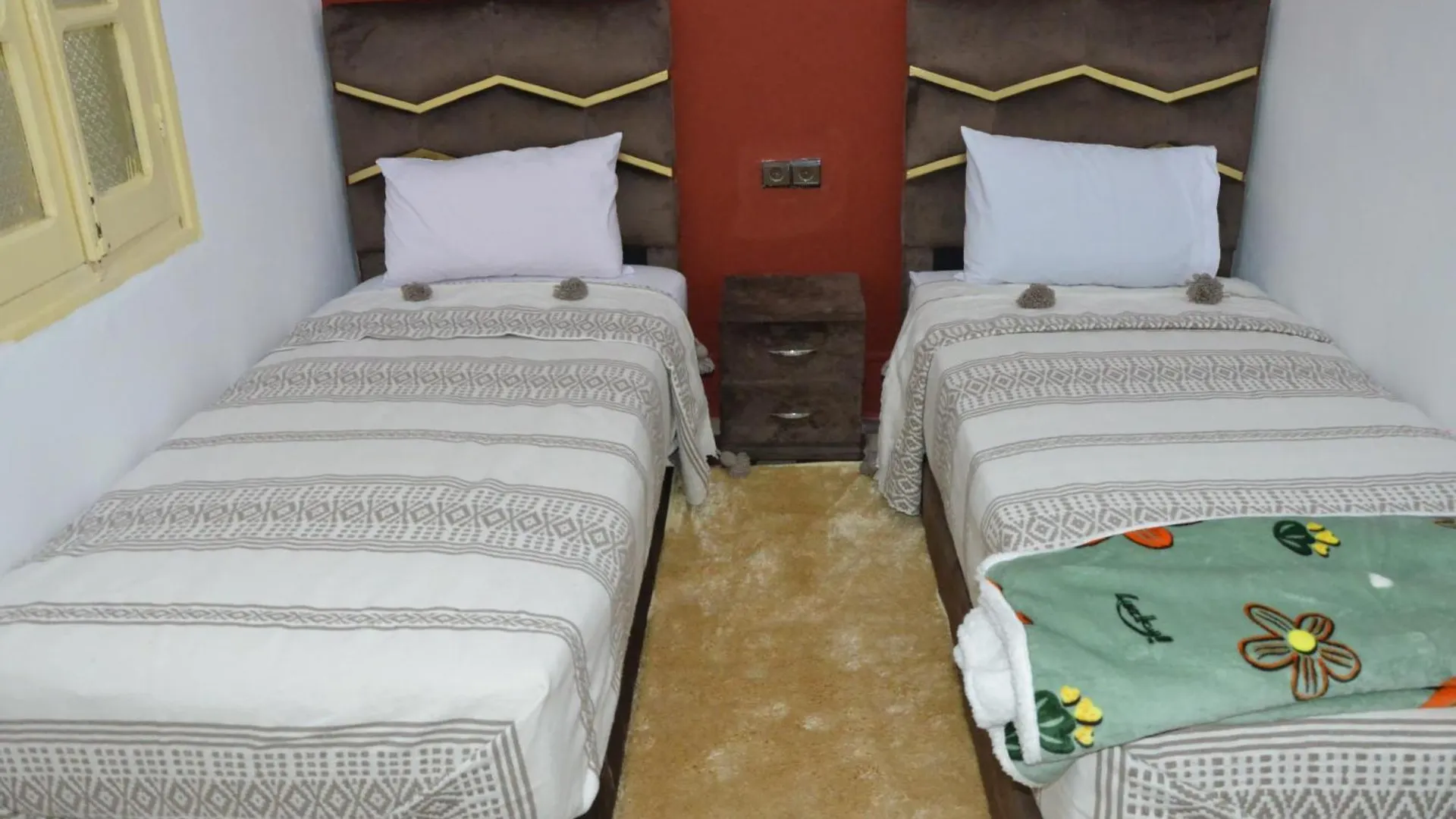 Pensión Riad Bladi Esauira