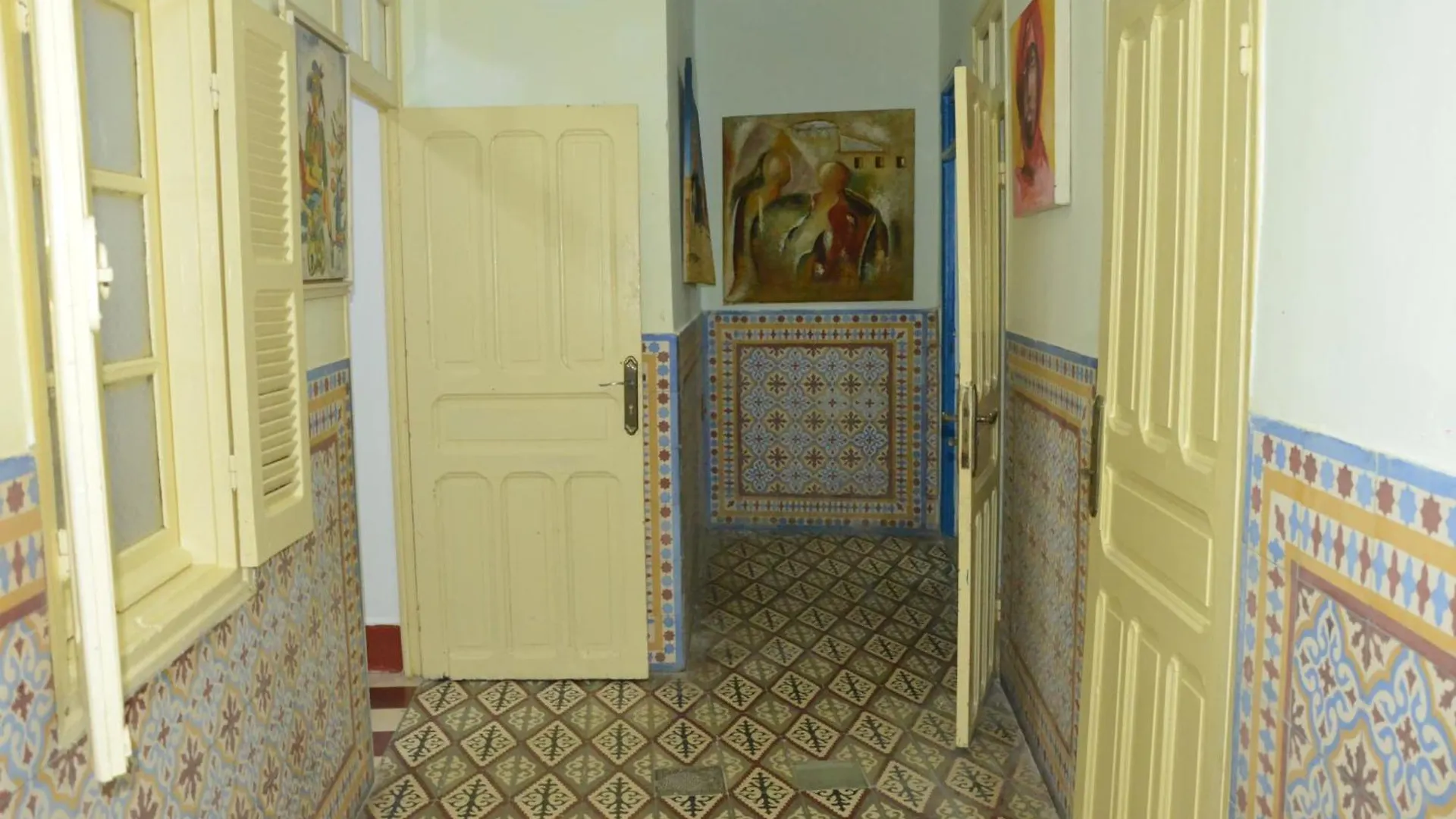 Riad Bladi Esauira 0*,  Marruecos
