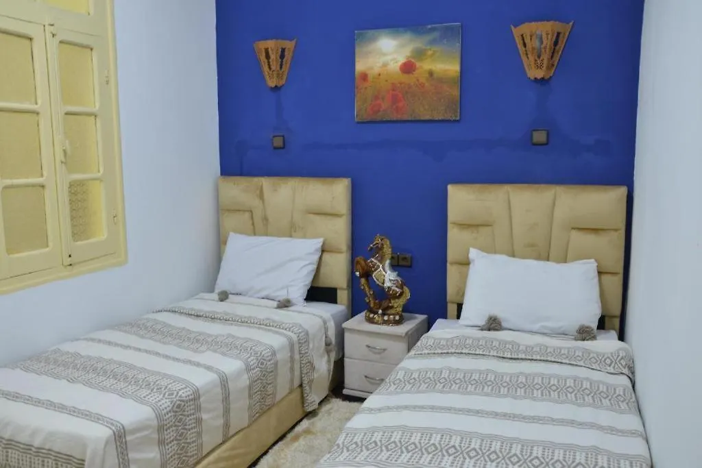 Riad Bladi Esauira