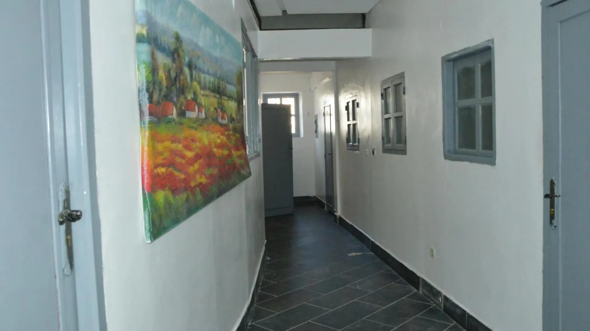 Pensión Riad Bladi Esauira