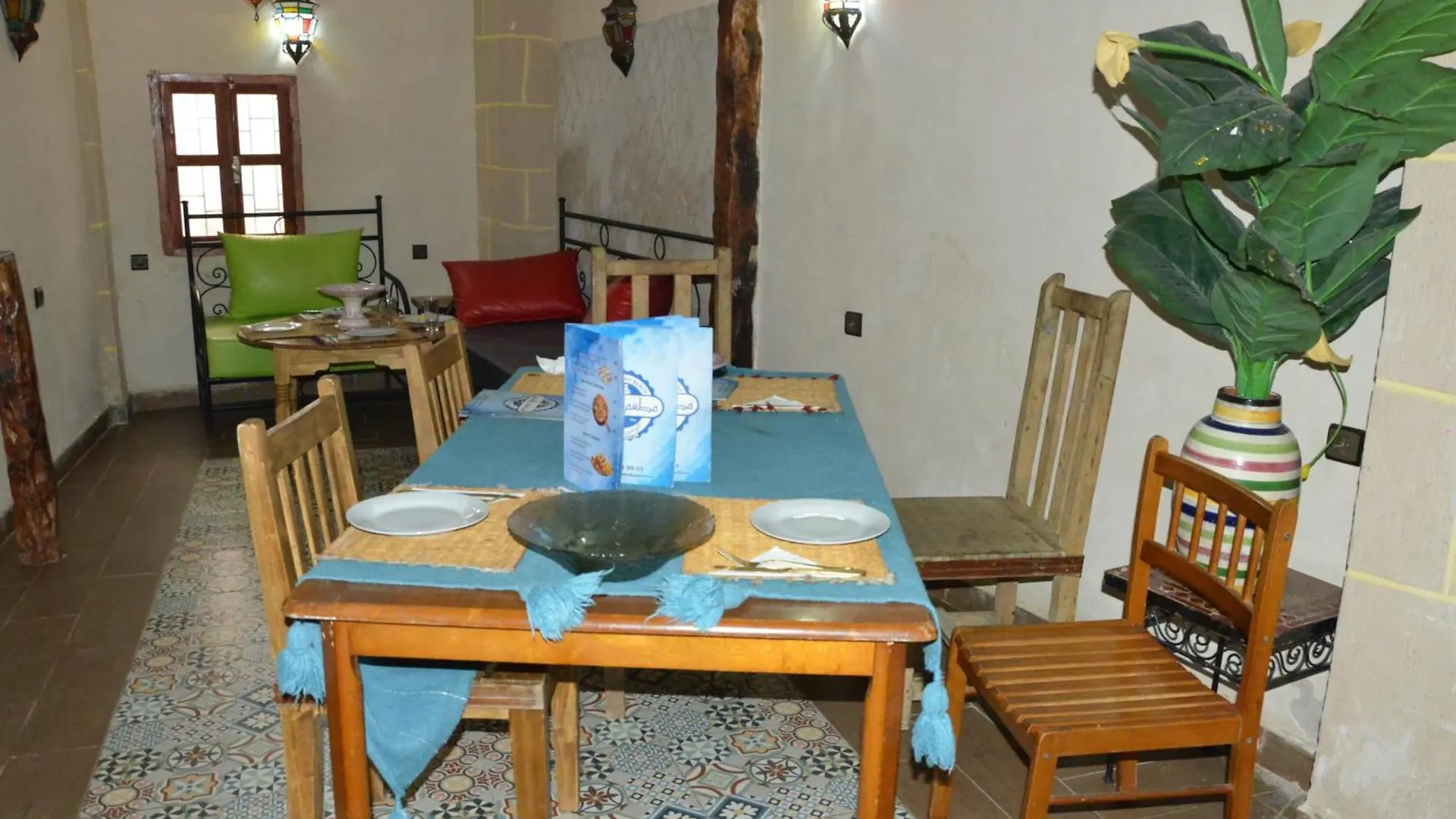 Riad Bladi Esauira 0*,  Marruecos