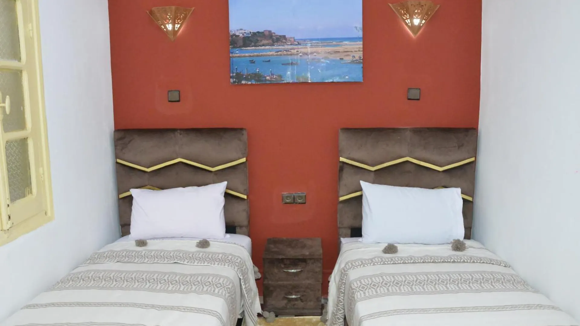 Riad Bladi Esauira