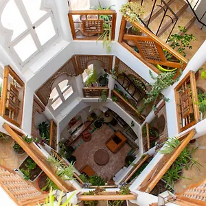 Dar Liouba Riad