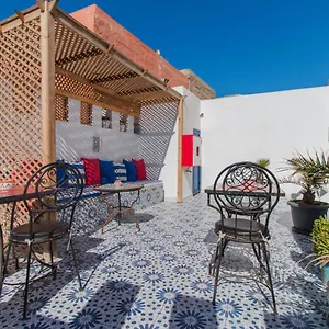 Dar Abi Bed and breakfast